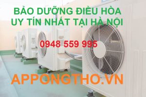 Từng bước vệ sinh máy lạnh tại hà Nội chỉ với 200.000 VNĐ